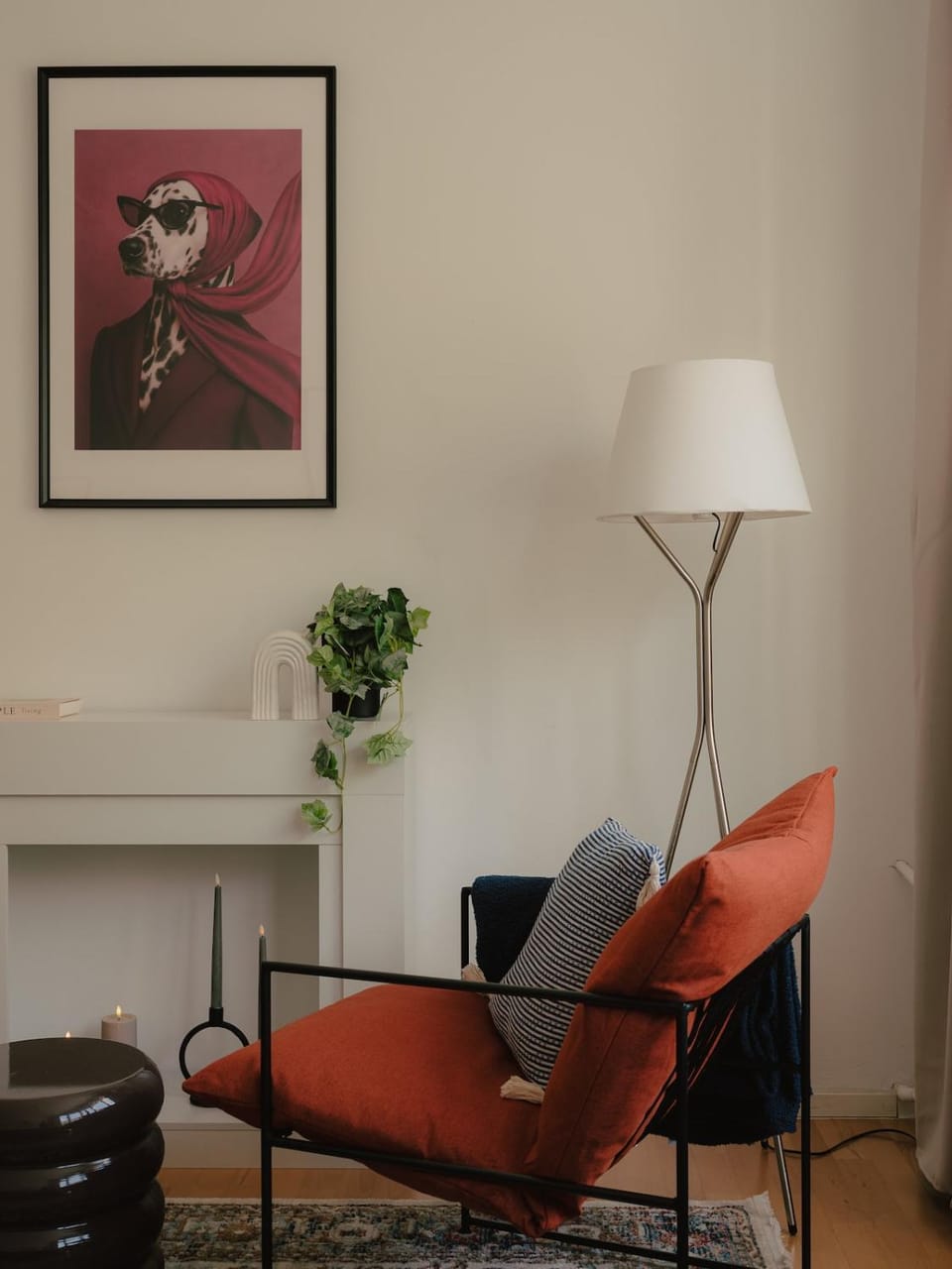 Golden Hour City Center Apartment Apartment in Warsaw