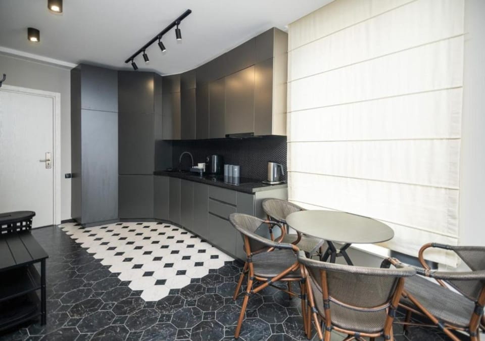 Kitchen or kitchenette, Dining area, kitchen, kitchen
