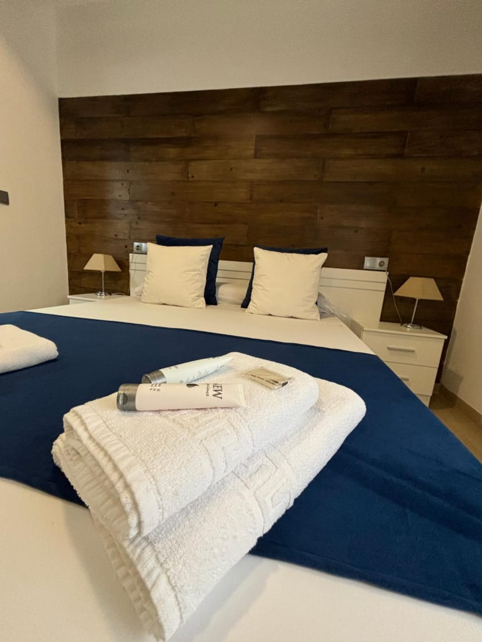 habitaciones tabarca Bed and Breakfast in Alacantí