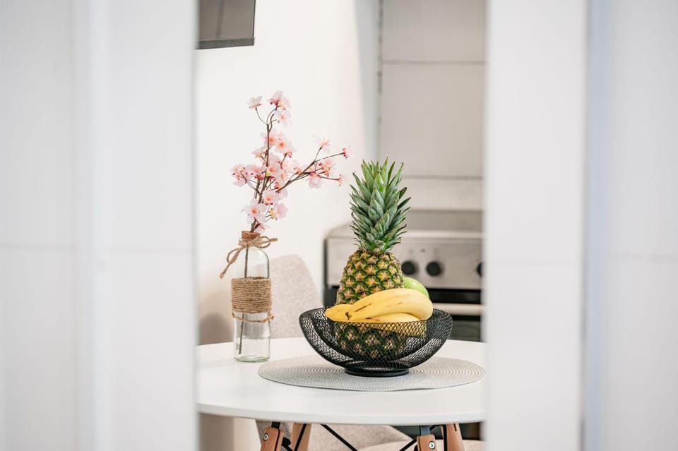 Food and drinks