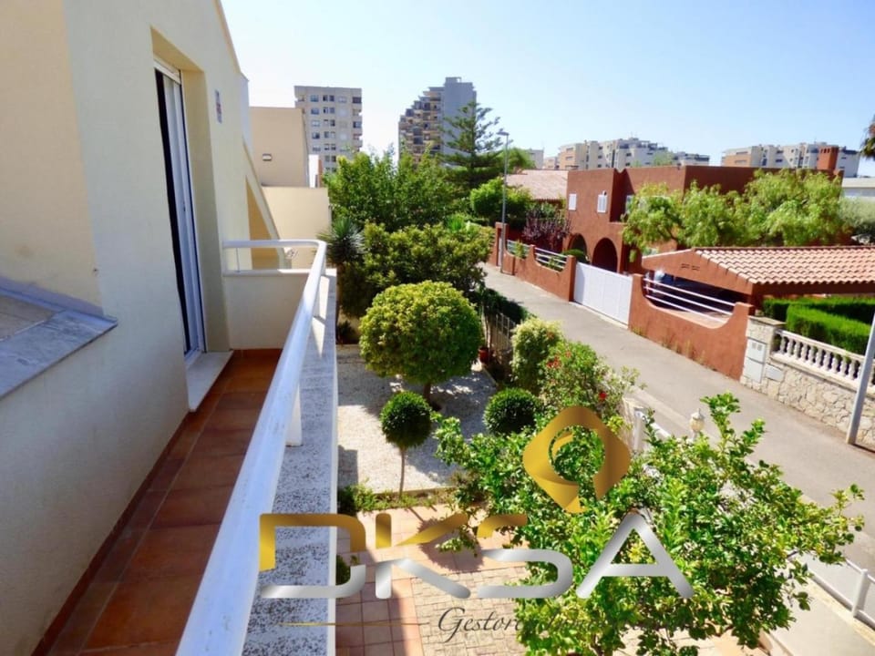 Heliópolis Villa in Benicàssim