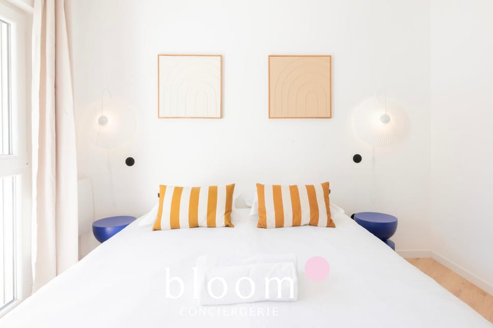 Le Duplex Impérial de Foch Apartment in Nancy
