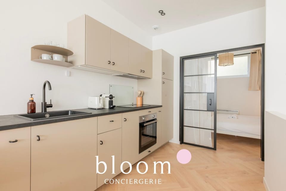 Le Duplex Impérial de Foch Apartment in Nancy