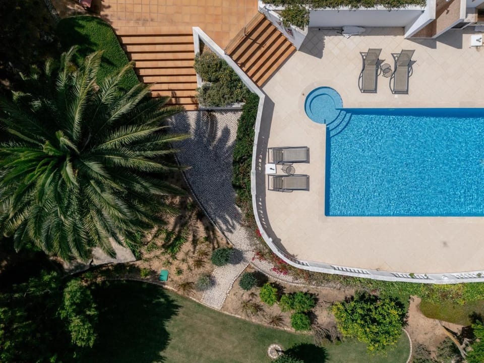 Casa Vista Linda Apartment in Luz