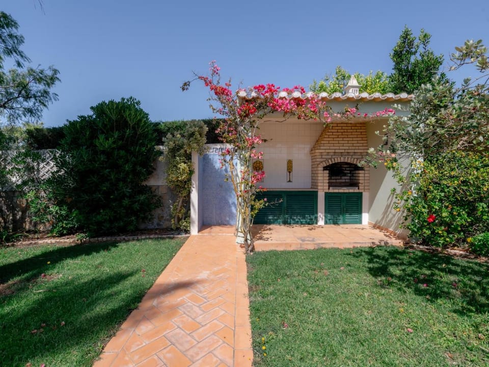 Villa Sea La Vie Apartment in Mexilhoeira Grande