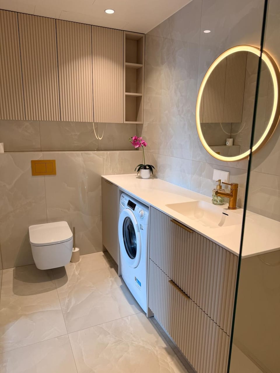 Premium Apartment I City View I Free Parking Apartment in Tallinn