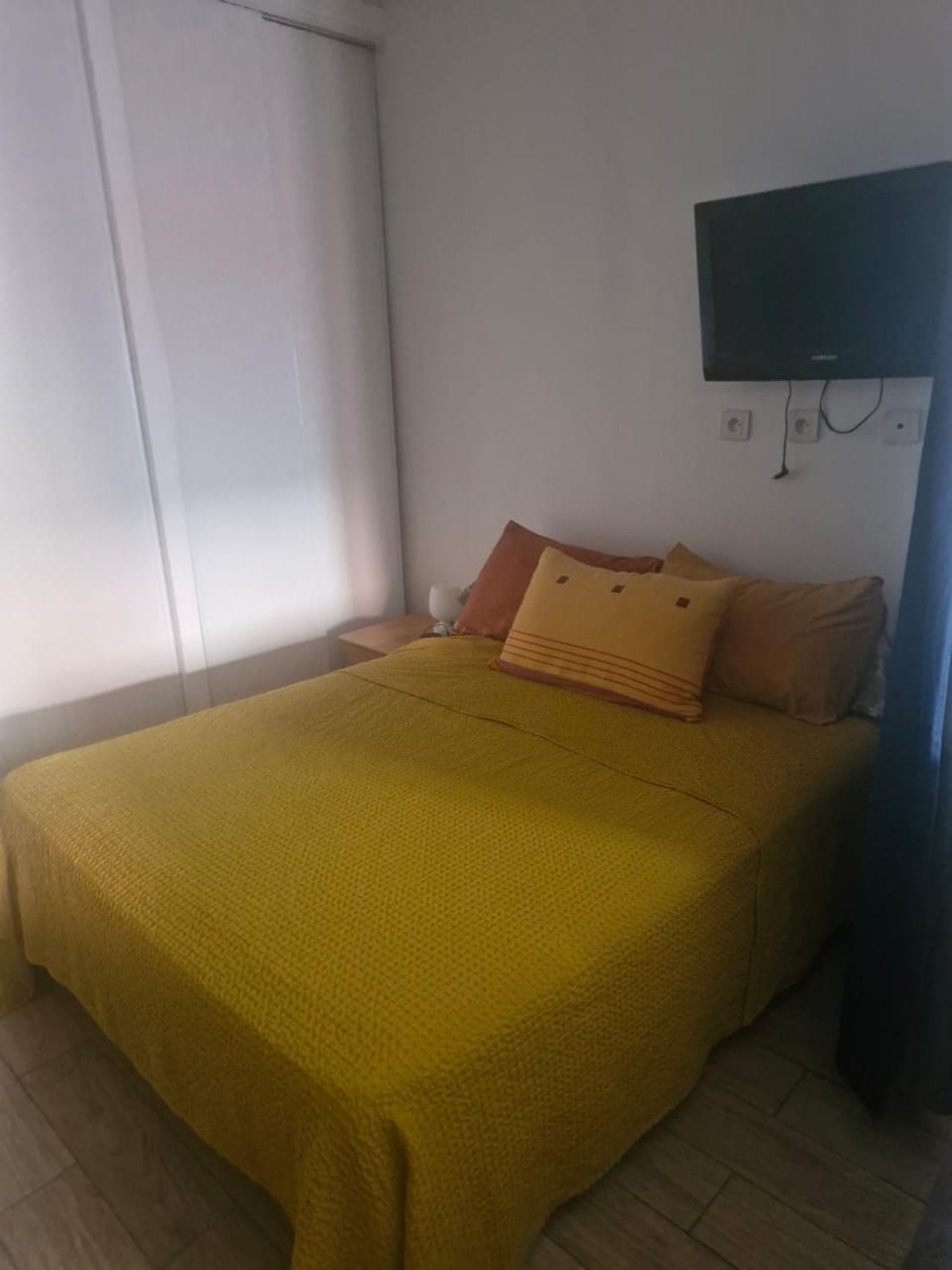 Vieux Port 10 min away, beach 30 min by bus Apartment in Marseille