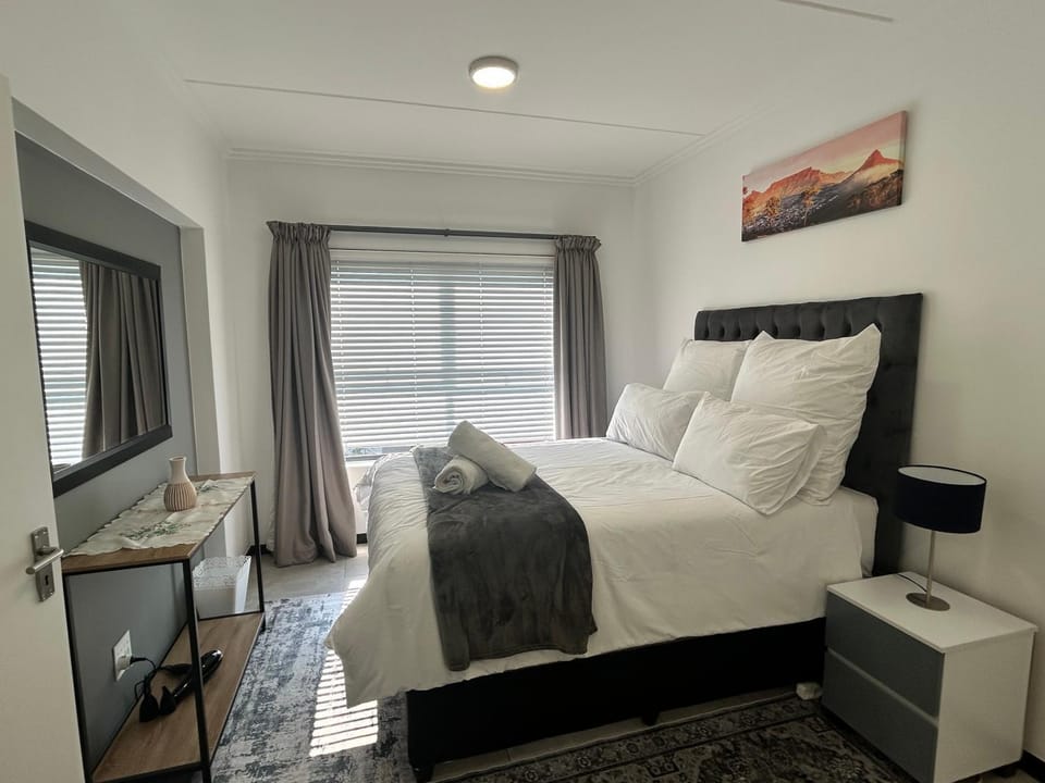 Fourways Best Apartment in Sandton