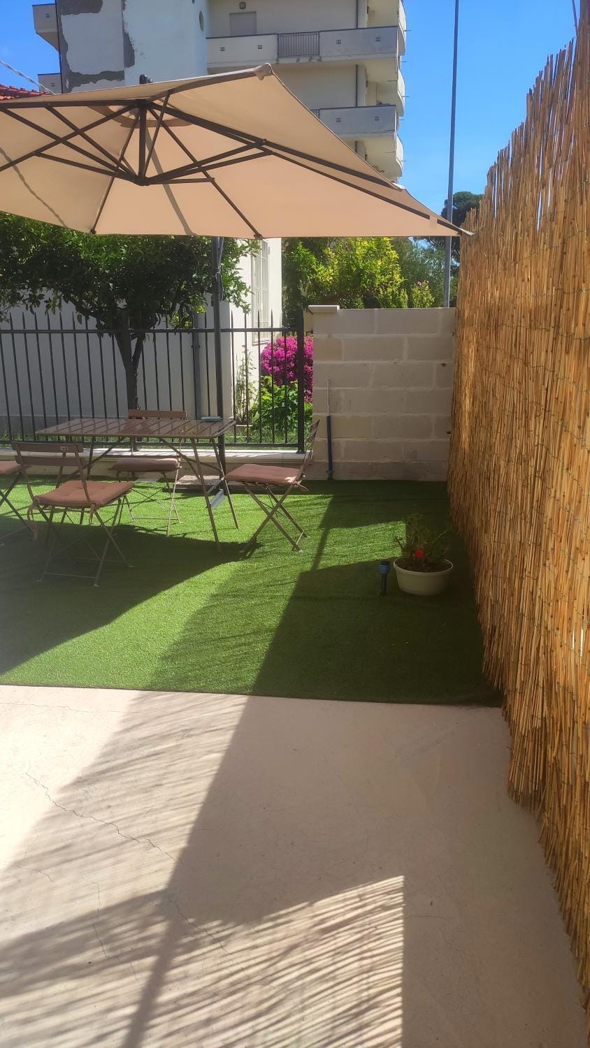 BAIA Mediterranea Vacation rental in Montesilvano