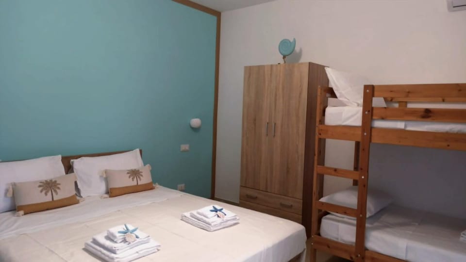 BAIA Mediterranea Vacation rental in Montesilvano
