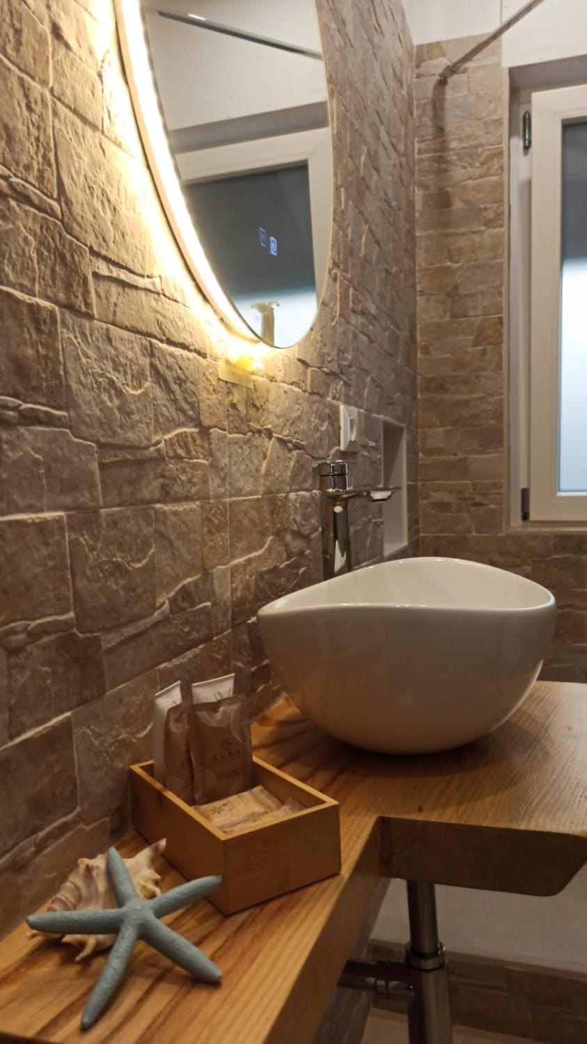 BAIA Mediterranea Vacation rental in Montesilvano