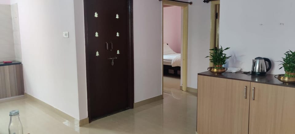 Puttana Mane Apartment in Bengaluru
