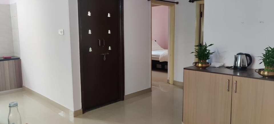 Puttana Mane Apartment in Bengaluru