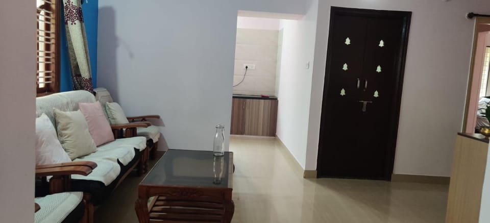 Puttana Mane Apartment in Bengaluru
