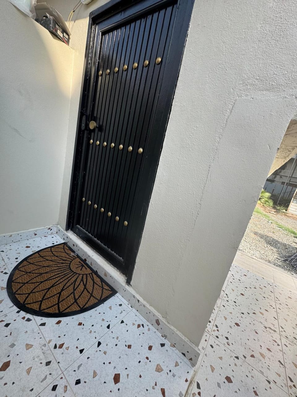ستوديو مريح وانيق Apartment in Saudi Arabia