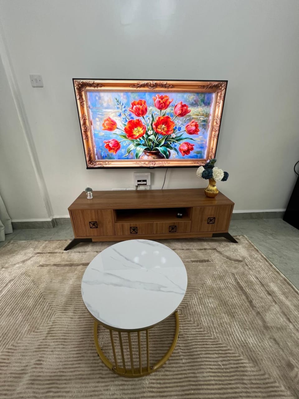TV and multimedia, Entertainment