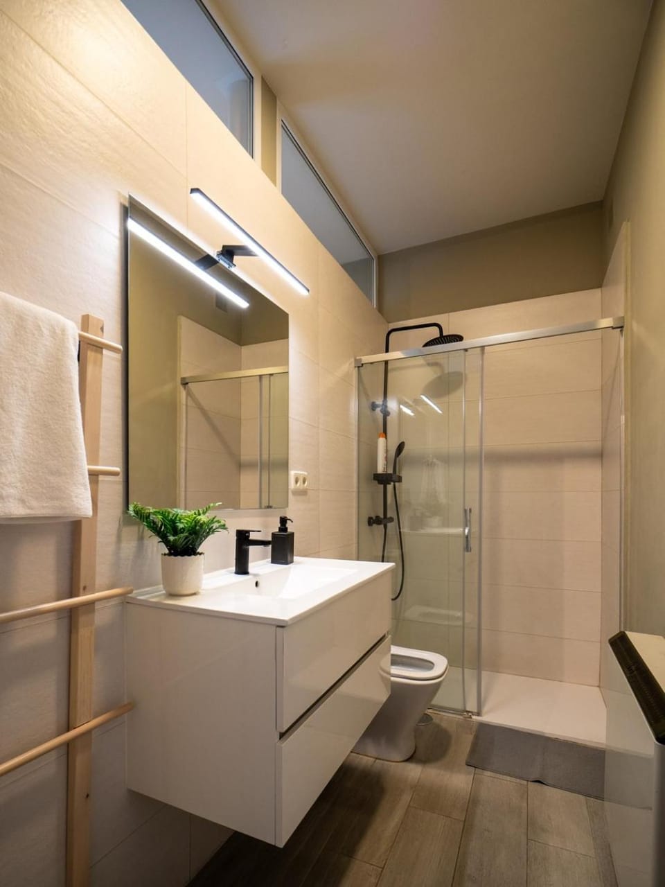 Apartment close to Santiago Bernabeu Apartment in Madrid
