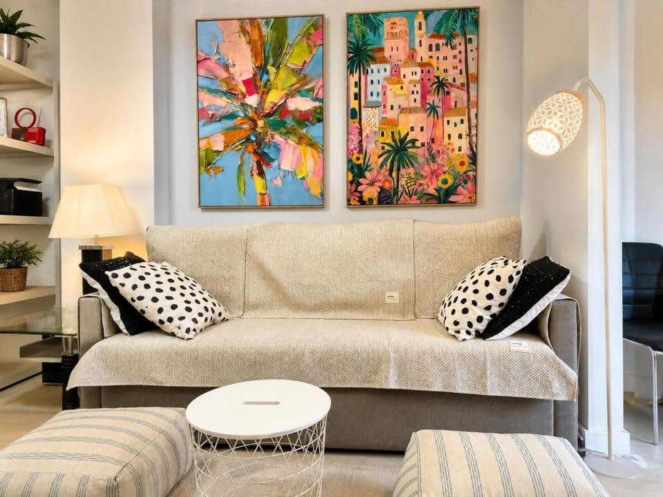 Castle Harbour Comfort Apartment in Los Cristianos