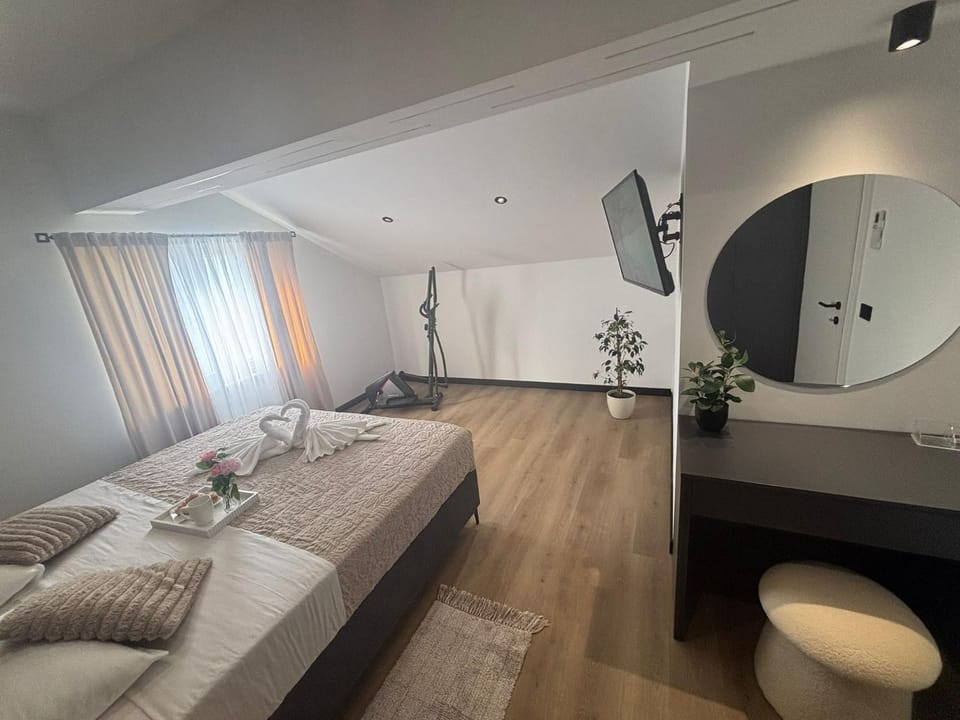 Apartment Diamont Zadar Apartment in Zadar