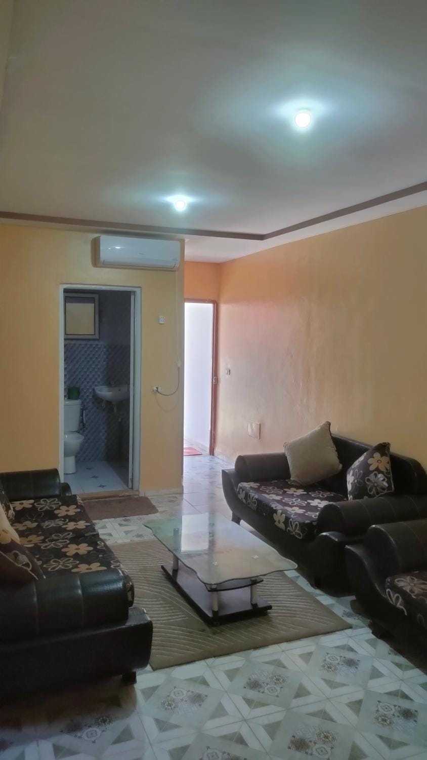 حي الكورنيش Apartment in Tunisia