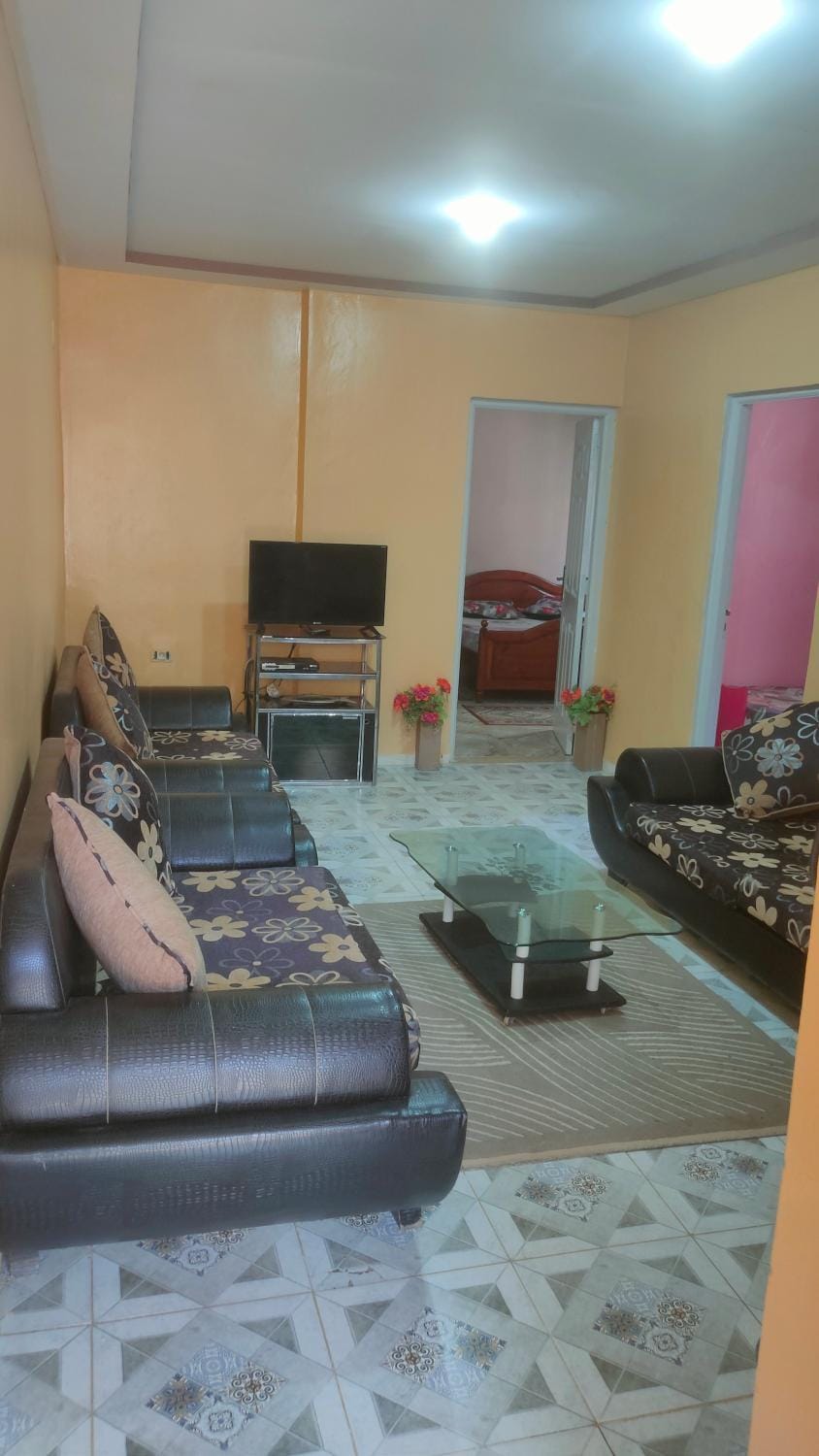 حي الكورنيش Apartment in Tunisia
