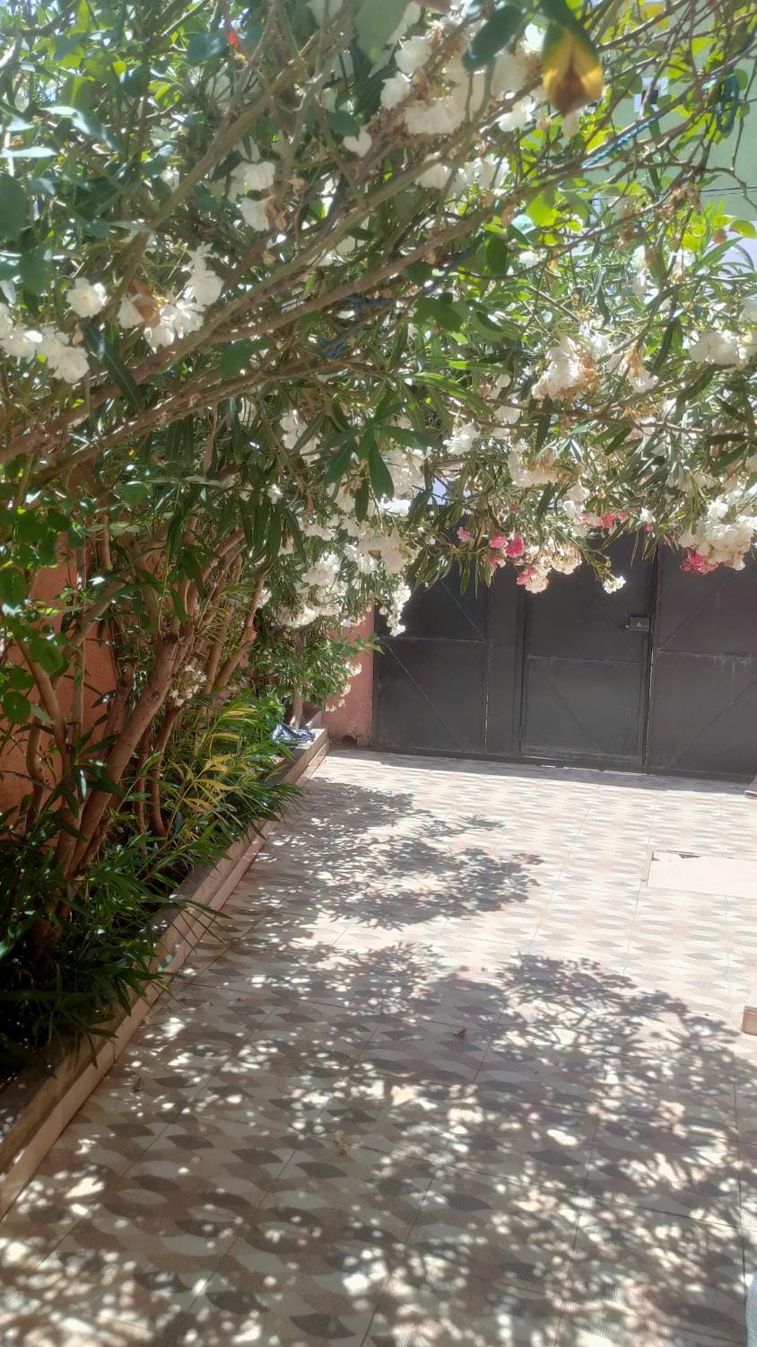 حي الكورنيش Apartment in Tunisia