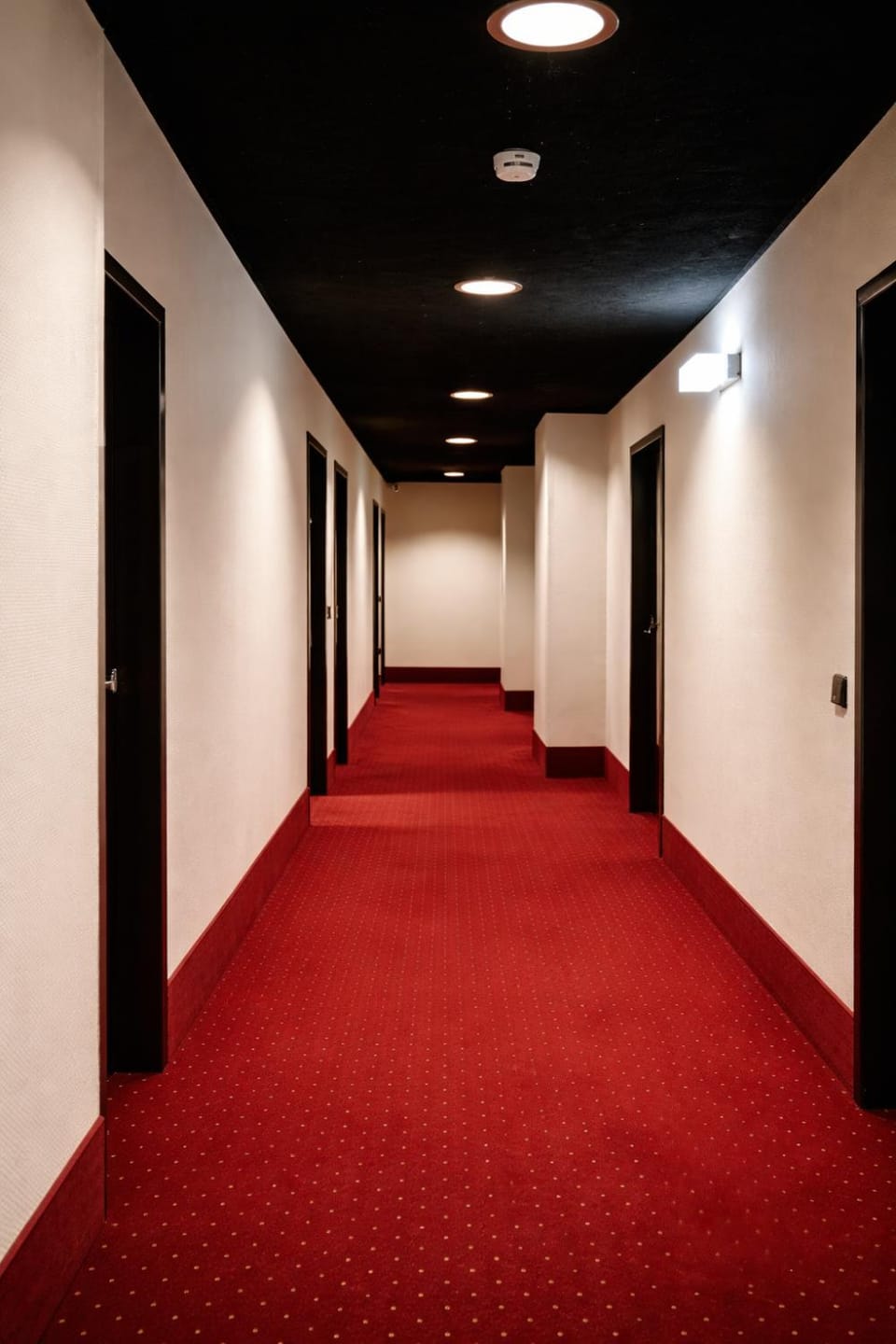 REDBERRY Hotel - Düsseldorf - Neuss Hotel in Neuss