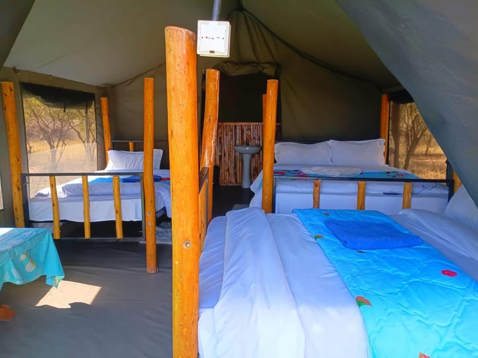 Blessed Mara camp Bed and Breakfast in Kenya