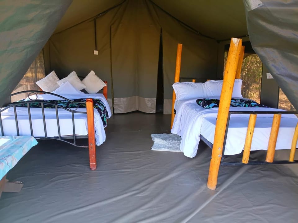 Blessed Mara camp Bed and Breakfast in Kenya