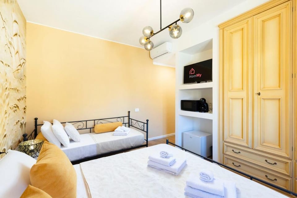 Sea Muse Suite Apartment in Sardinia