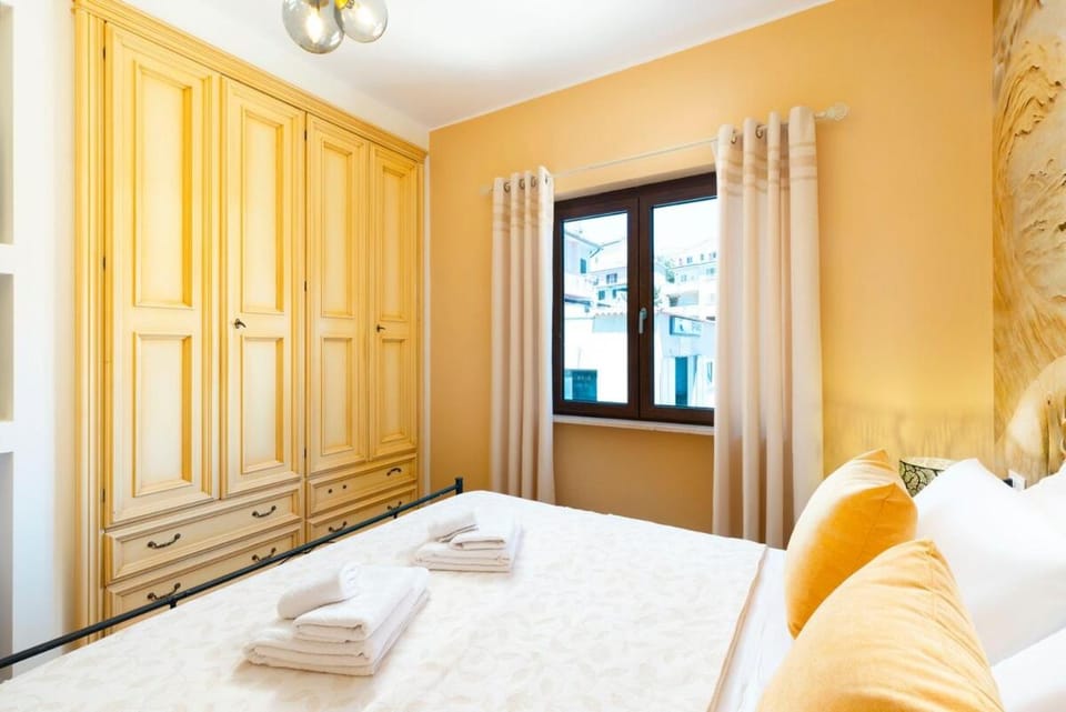 Sea Muse Suite Apartment in Sardinia