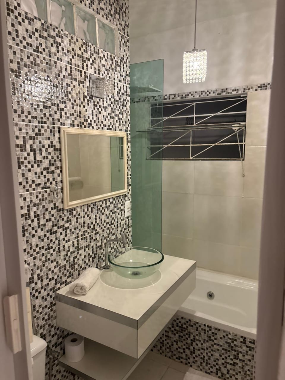 2 Suítes c Ar condicionado e Hidromassagem House in Sao Jose dos Campos