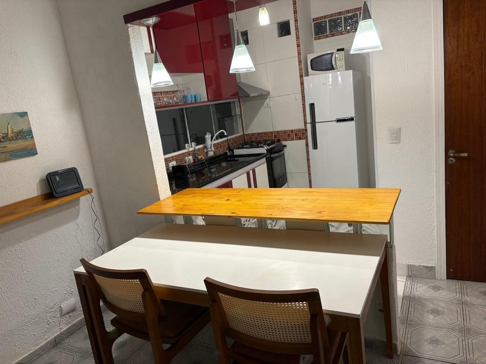 2 Suítes c Ar condicionado e Hidromassagem House in Sao Jose dos Campos