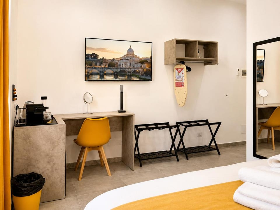 Rodi 37 Rooms Bed and Breakfast in Rome