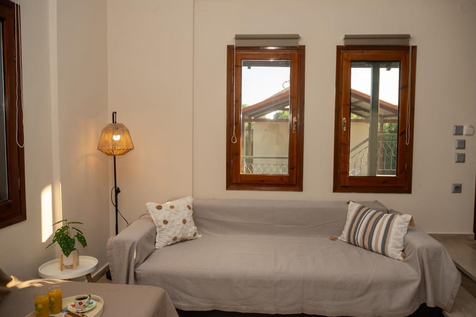 Marianthi Villa Villa in Halkidiki