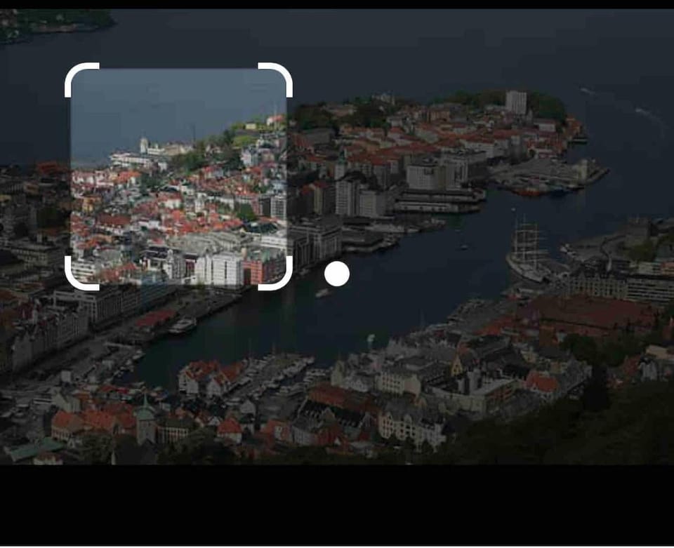 The heart of Bergen Apartment in Bergen