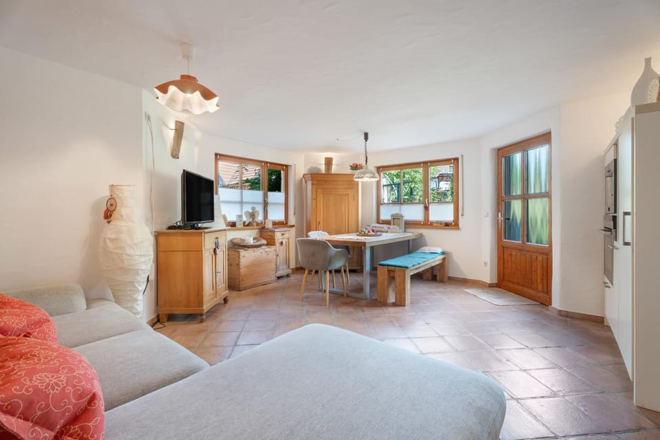 Wusslers Bach-Idyll Apartment in Offenburg