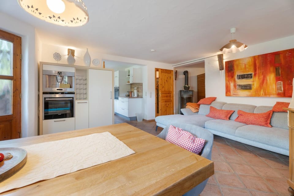 Wusslers Bach-Idyll Apartment in Offenburg