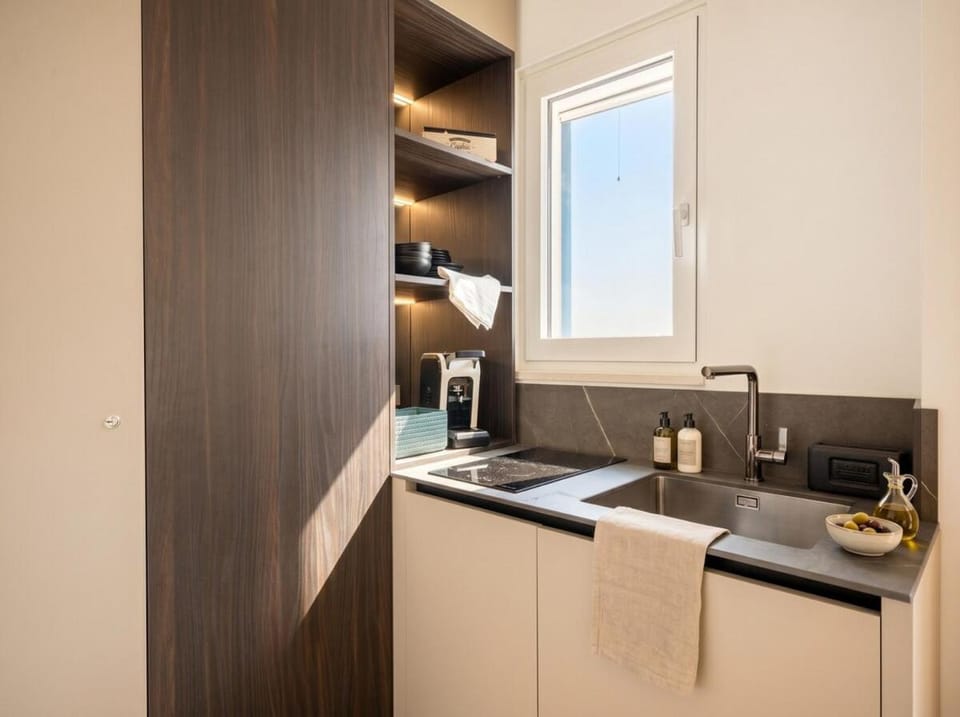 Altamarea - Sea view suites Apartment in Polignano a Mare