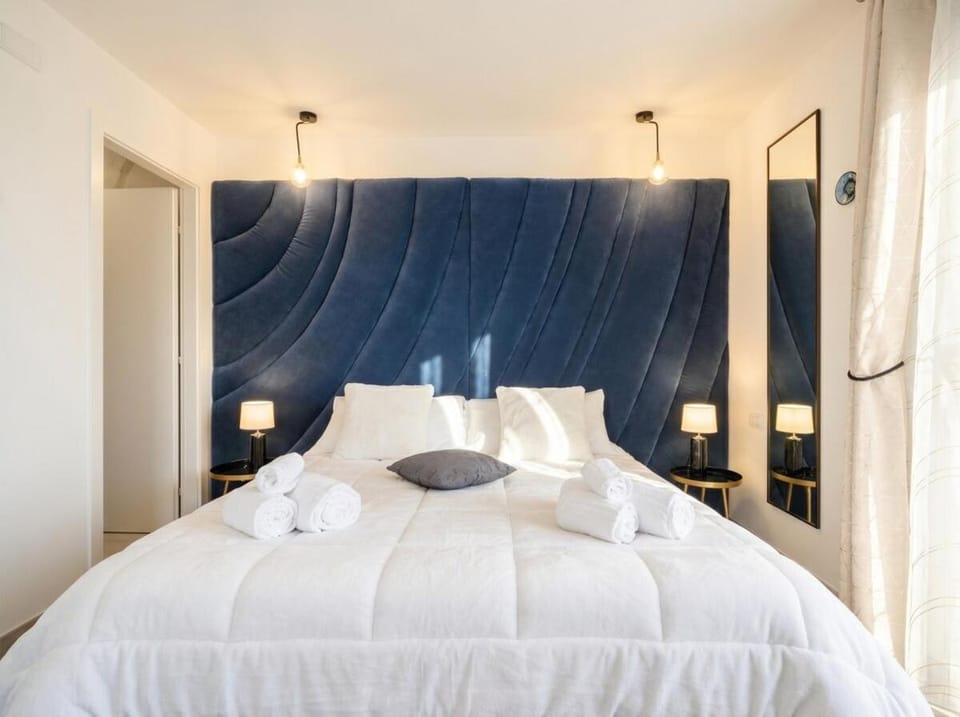 Altamarea - Sea view suites Apartment in Polignano a Mare