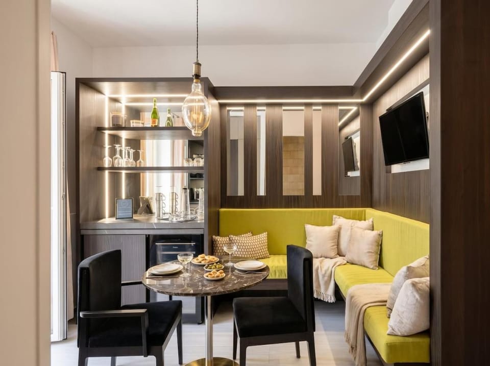 Altamarea - Sea view suites Apartment in Polignano a Mare