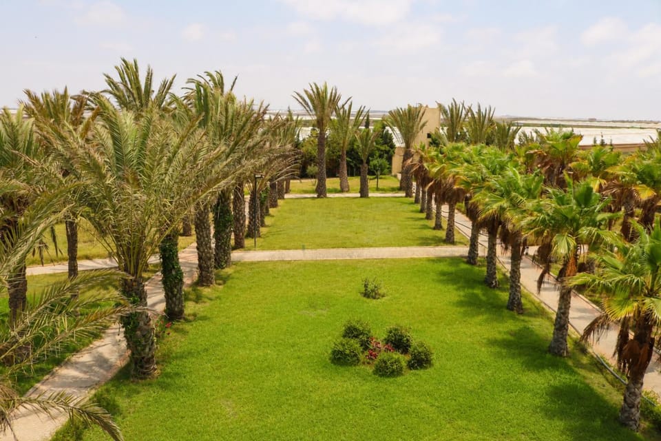 Royal Oasis Agadir Villa in Souss-Massa