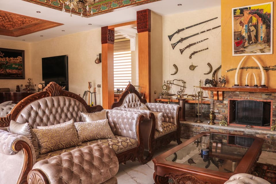 Royal Oasis Agadir Villa in Souss-Massa
