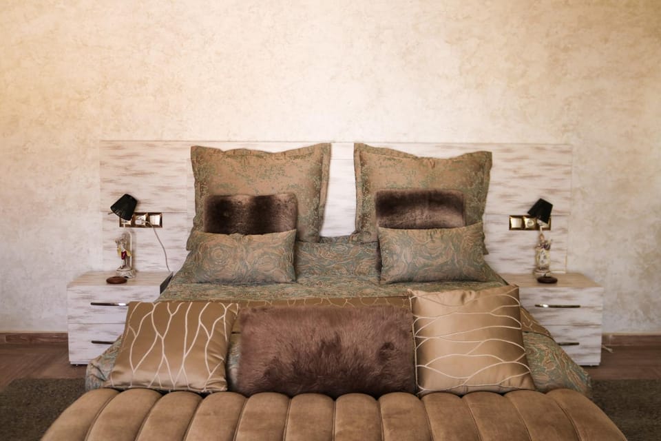 Royal Oasis Agadir Villa in Souss-Massa