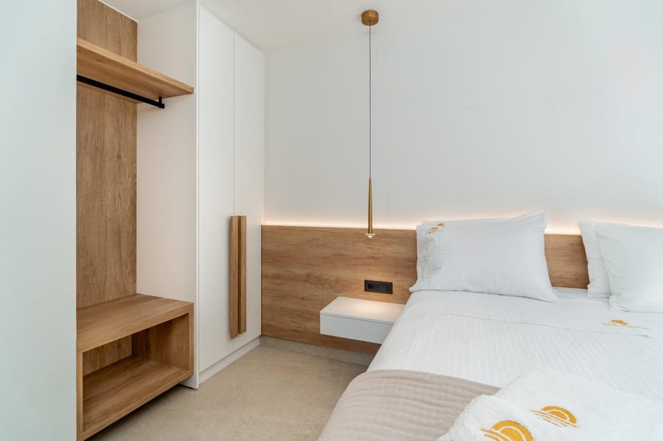 Eos Horizon Suite Villa in Lasithi