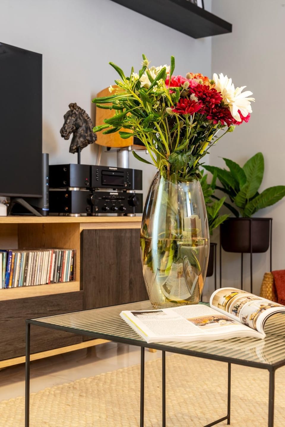 Upscale Living in Valletta Apartment in Valletta