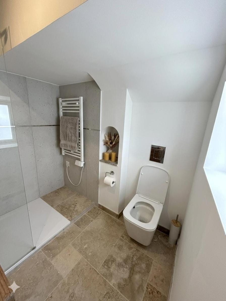 Toilet, Bathroom