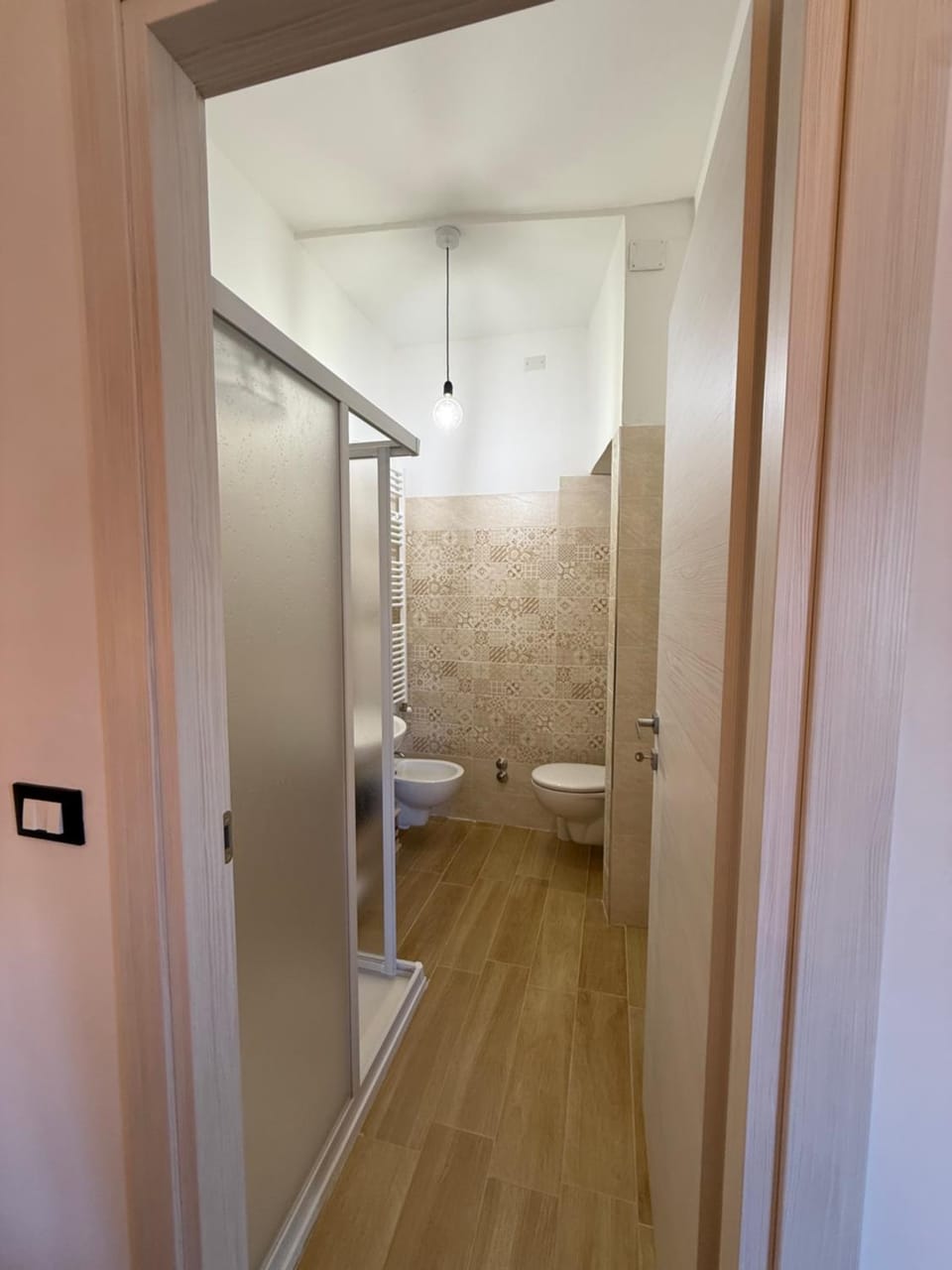 Agrialloggio Supramonte Farm Stay in Abruzzo