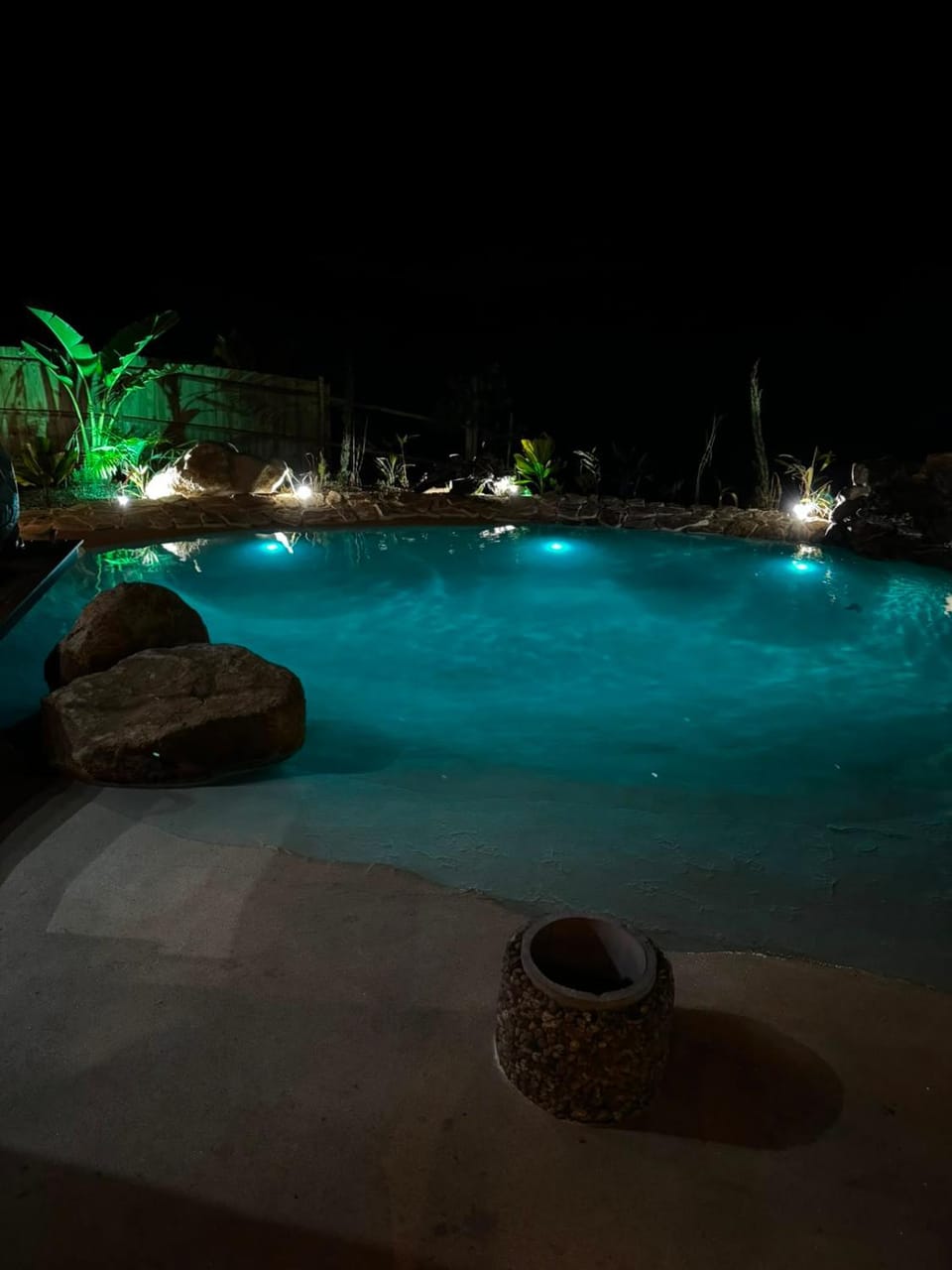 Chalé lago Azul Chalet in State of Espírito Santo, Brazil