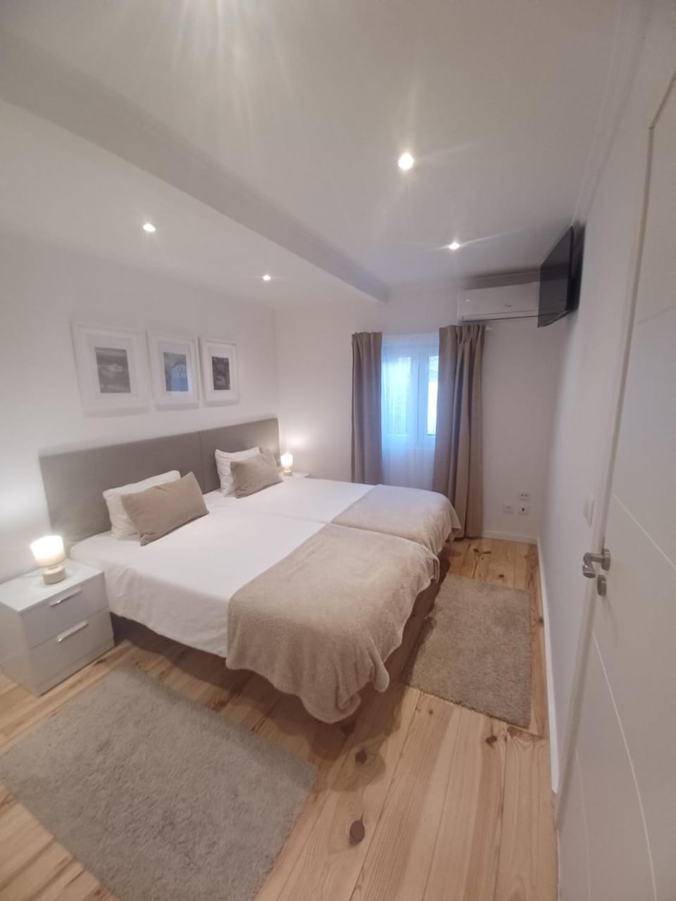 Flor do Padrão Apartment in Évora District, Portugal